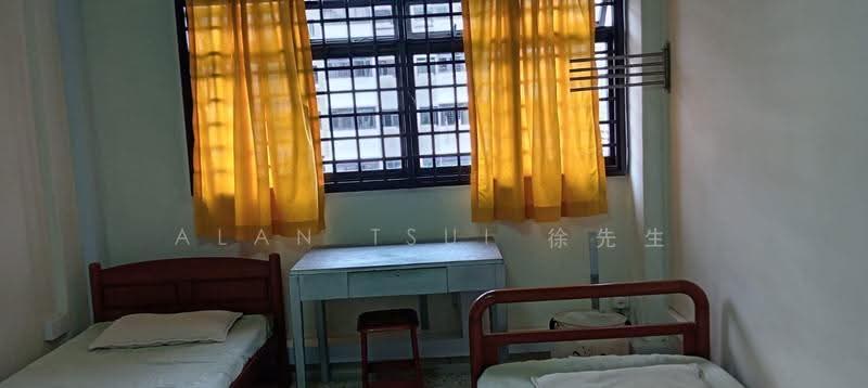 132 Ang Mo Kio Avenue 3, 132 Ang Mo Kio Avenue 3, Ang Mo Kio / Bishan / Thomson, Room Rental, 140 sqft, HDB Flat For Rent, by Alan Tsui 徐先生, 500283233 - Bedroom - PropertyGuru.com.sg
