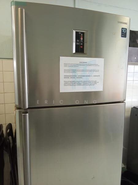 611 Ang Mo Kio Avenue 5, 611 Ang Mo Kio Avenue 5, Ang Mo Kio / Bishan / Thomson, 2 Bedrooms, 721 sqft, HDB Flat For Rent, by Eric Ong, 500283234 - PropertyGuru.com.sg