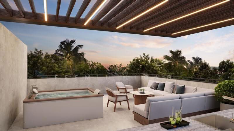 Kovan Road Rosyth Road Jansen Road Perry Road Glasgow Road, Hougang / Punggol / Sengkang, 5 Bedrooms, 6,000 sqft, Corner Terrace For Sale, by Feemin Liong, 500283236 - Balcony - PropertyGuru.com.sg