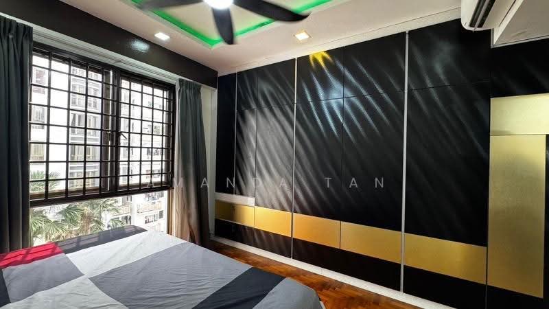 Parkview Apartments, 1 Bukit Batok Street 25, Dairy Farm / Bukit Panjang / Choa Chu Kang, 2 Bedrooms, 936 sqft, Apartment For Sale, by Amanda Tan, 500283239 - PropertyGuru.com.sg