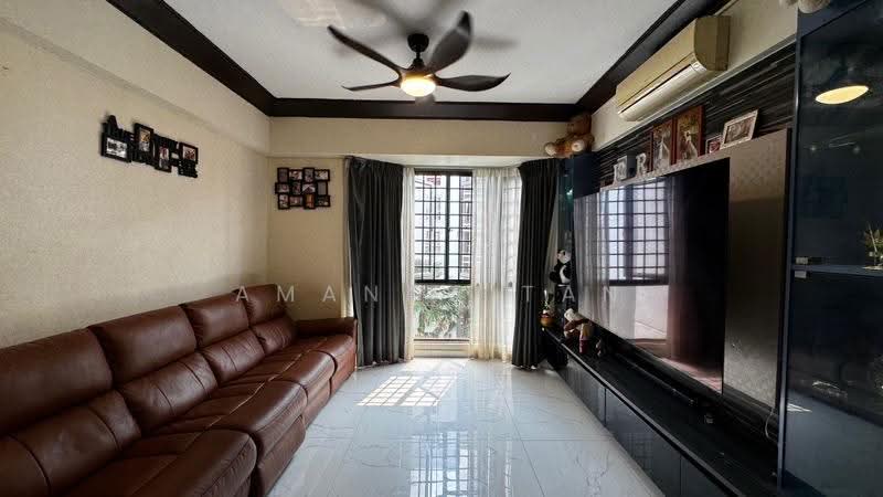 Parkview Apartments, 1 Bukit Batok Street 25, Dairy Farm / Bukit Panjang / Choa Chu Kang, 2 Bedrooms, 936 sqft, Apartment For Sale, by Amanda Tan, 500283239 - PropertyGuru.com.sg