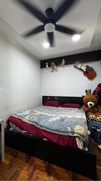 Parkview Apartments, 1 Bukit Batok Street 25, Dairy Farm / Bukit Panjang / Choa Chu Kang, 2 Bedrooms, 936 sqft, Apartment For Sale, by Amanda Tan, 500283239 - PropertyGuru.com.sg