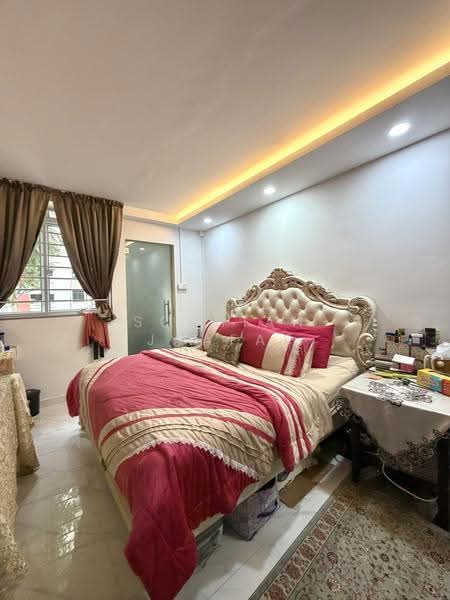346 Ubi Avenue 1, 346 Ubi Avenue 1, Eunos / Geylang / Paya Lebar, 3 Bedrooms, 904 sqft, HDB Flat For Sale, by Sofhian Jaafar, 500283240 - Bedroom - PropertyGuru.com.sg