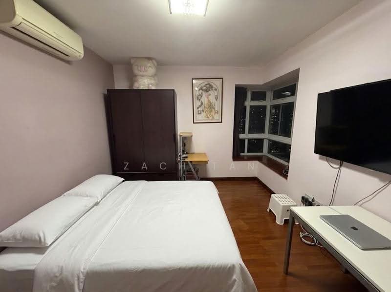 411B Fernvale Road, 411B Fernvale Road, Seletar / Yio Chu Kang, 3 Bedrooms, 1,033 sqft, HDB Flat For Sale, by Zach Tan, 500283246 - PropertyGuru.com.sg