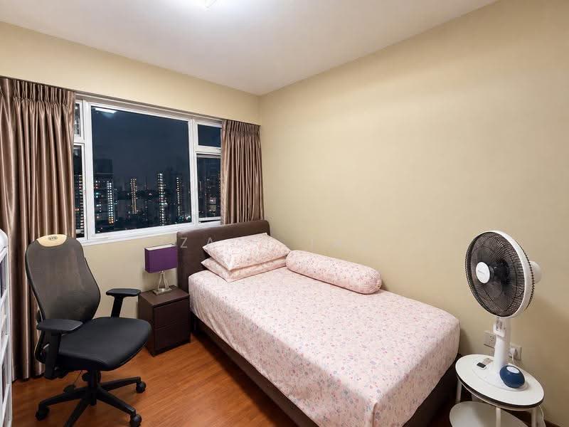 411B Fernvale Road, 411B Fernvale Road, Seletar / Yio Chu Kang, 3 Bedrooms, 1,033 sqft, HDB Flat For Sale, by Zach Tan, 500283246 - PropertyGuru.com.sg