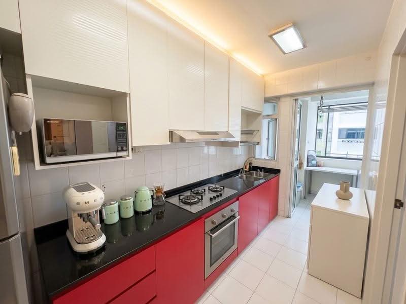 411B Fernvale Road, 411B Fernvale Road, Seletar / Yio Chu Kang, 3 Bedrooms, 1,033 sqft, HDB Flat For Sale, by Zach Tan, 500283246 - PropertyGuru.com.sg