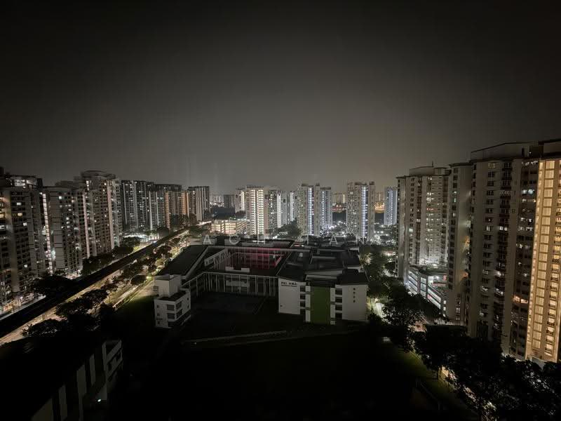 411B Fernvale Road, 411B Fernvale Road, Seletar / Yio Chu Kang, 3 Bedrooms, 1,033 sqft, HDB Flat For Sale, by Zach Tan, 500283246 - PropertyGuru.com.sg