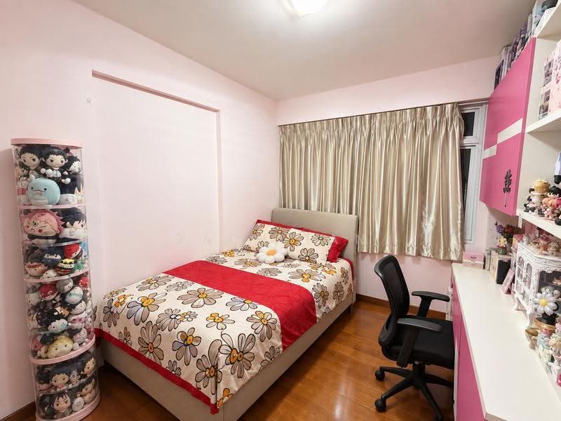 411B Fernvale Road, 411B Fernvale Road, Seletar / Yio Chu Kang, 3 Bedrooms, 1,033 sqft, HDB Flat For Sale, by Zach Tan, 500283246 - PropertyGuru.com.sg