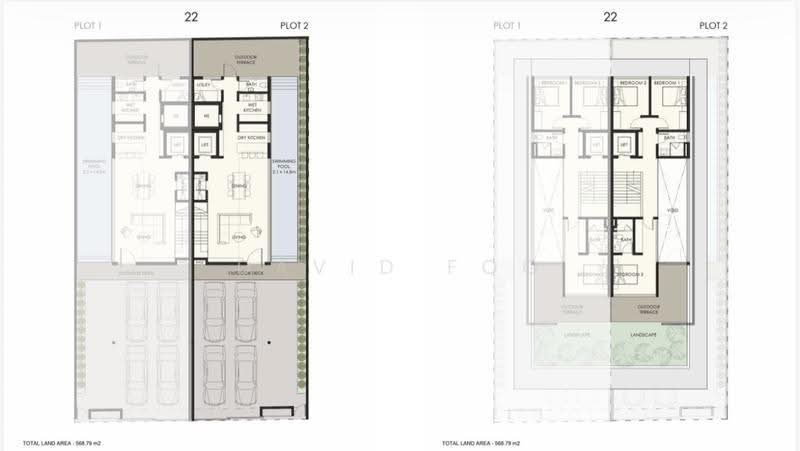 Kew Drive, Kew Drive, Bedok / Upper East Coast, 5 Bedrooms, 6,996 sqft, Semi-Detached House For Sale, by David Foo, 500283250 - PropertyGuru.com.sg