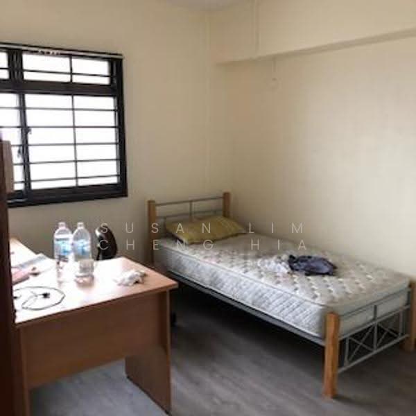 290 Bishan Street 24, 290 Bishan Street 24, Ang Mo Kio / Bishan / Thomson, Room Rental, 180 sqft, HDB Flat For Rent, by Susan Lim Cheng Hia, 500283251 - Bedroom - PropertyGuru.com.sg