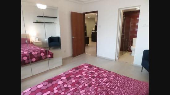 Master Bedroom @ Tanjong Pagar MRT, Anson Road, Boat Quay / Raffles Place / Marina, Room Rental, 200 sqft, Condominium For Rent, by Alan Tsui 徐先生, 500283254 - PropertyGuru.com.sg