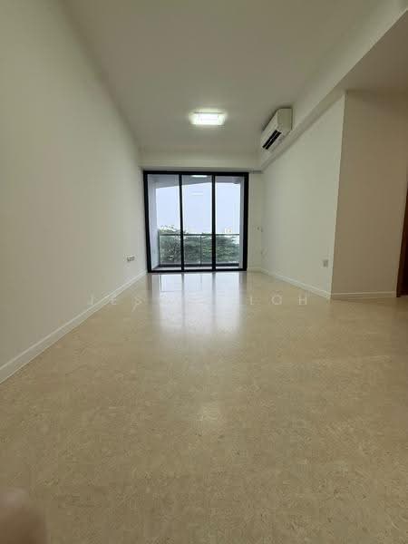 Waterbank at Dakota, 25 Dakota Crescent, Eunos / Geylang / Paya Lebar, 2 Bedrooms, 635 sqft, Condominium For Rent, by Jesper Loh, 500283255 - Living Room - PropertyGuru.com.sg
