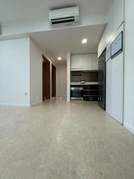Waterbank at Dakota, 25 Dakota Crescent, Eunos / Geylang / Paya Lebar, 2 Bedrooms, 635 sqft, Condominium For Rent, by Jesper Loh, 500283255 - Kitchen - PropertyGuru.com.sg