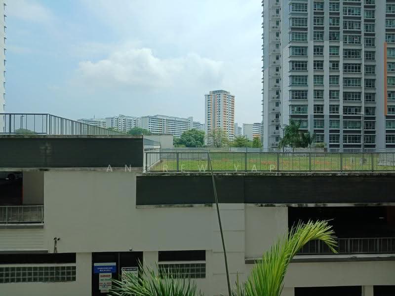 28 Ghim Moh Link, 28 Ghim Moh Link, Tanglin / Holland / Bukit Timah, 3 Bedrooms, 990 sqft, HDB Flat For Sale, by Andrew Yap, 500283256 - Exterior - PropertyGuru.com.sg