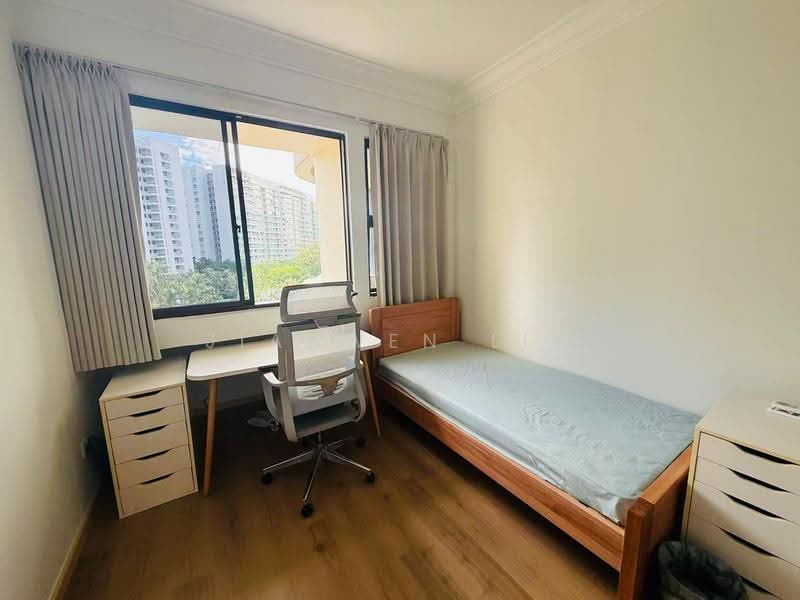 Lakepoint Condo, 2 Lakepoint Drive, Boon Lay / Jurong / Tuas, Room Rental, 150 sqft, Condominium For Rent, by JIANWEN LIN, 500283257 - Bedroom - PropertyGuru.com.sg