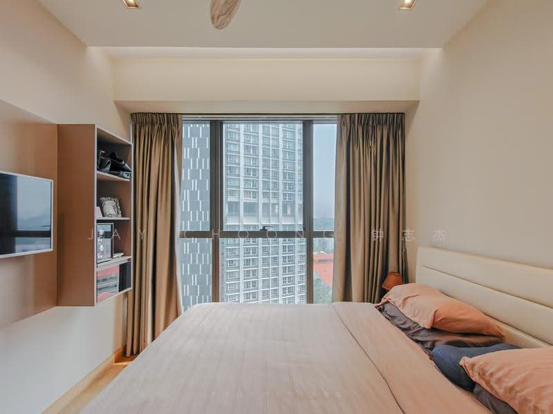 Commonwealth Towers, 232 Commonwealth Avenue, Alexandra / Commonwealth, 4 Bedrooms, 1,302 sqft, Condominium For Sale, by Jay Choong 钟志杰, 500283258 - PropertyGuru.com.sg
