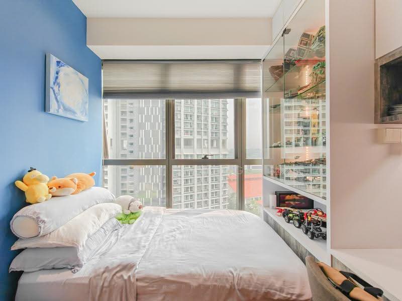Commonwealth Towers, 232 Commonwealth Avenue, Alexandra / Commonwealth, 4 Bedrooms, 1,302 sqft, Condominium For Sale, by Jay Choong 钟志杰, 500283258 - PropertyGuru.com.sg