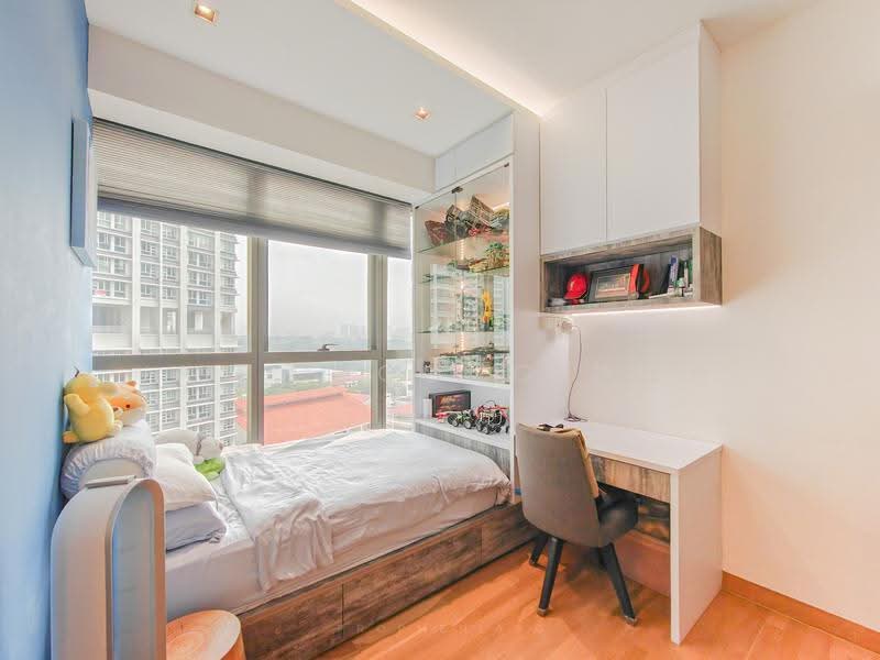 Commonwealth Towers, 232 Commonwealth Avenue, Alexandra / Commonwealth, 4 Bedrooms, 1,302 sqft, Condominium For Sale, by Jay Choong 钟志杰, 500283258 - PropertyGuru.com.sg