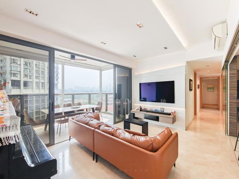 Commonwealth Towers, 232 Commonwealth Avenue, Alexandra / Commonwealth, 4 Bedrooms, 1,302 sqft, Condominium For Sale, by Jay Choong 钟志杰, 500283258 - PropertyGuru.com.sg