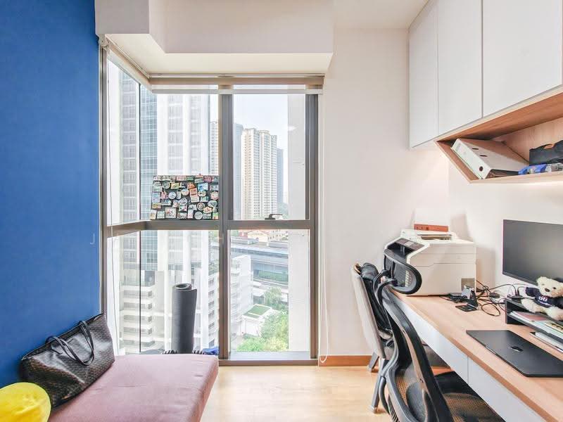 Commonwealth Towers, 232 Commonwealth Avenue, Alexandra / Commonwealth, 4 Bedrooms, 1,302 sqft, Condominium For Sale, by Jay Choong 钟志杰, 500283258 - PropertyGuru.com.sg