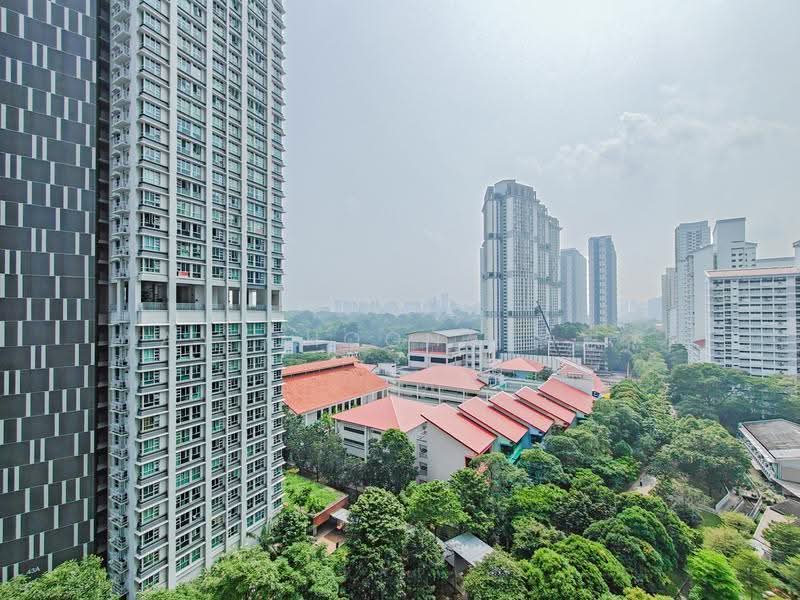 Commonwealth Towers, 232 Commonwealth Avenue, Alexandra / Commonwealth, 4 Bedrooms, 1,302 sqft, Condominium For Sale, by Jay Choong 钟志杰, 500283258 - PropertyGuru.com.sg