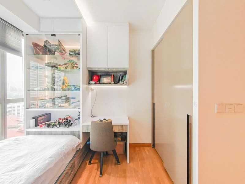 Commonwealth Towers, 232 Commonwealth Avenue, Alexandra / Commonwealth, 4 Bedrooms, 1,302 sqft, Condominium For Sale, by Jay Choong 钟志杰, 500283258 - PropertyGuru.com.sg