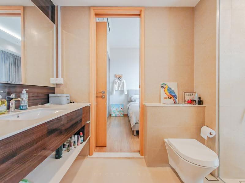 Commonwealth Towers, 232 Commonwealth Avenue, Alexandra / Commonwealth, 4 Bedrooms, 1,302 sqft, Condominium For Sale, by Jay Choong 钟志杰, 500283258 - PropertyGuru.com.sg