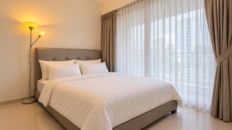 The Coterie at Holland, 72 Holland Road, Tanglin / Holland / Bukit Timah, 1 Bedroom, 463 sqft, Apartment For Sale, by Christina May, 500283259 - PropertyGuru.com.sg