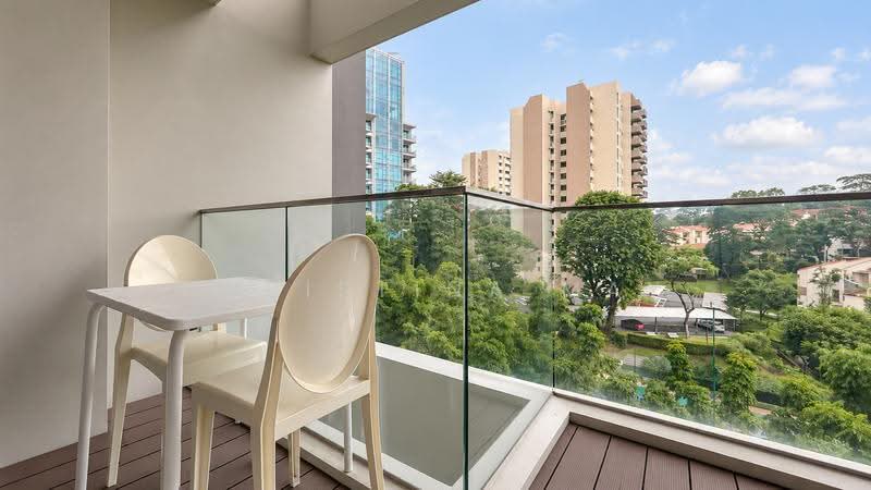 The Coterie at Holland, 72 Holland Road, Tanglin / Holland / Bukit Timah, 1 Bedroom, 463 sqft, Apartment For Sale, by Christina May, 500283259 - PropertyGuru.com.sg