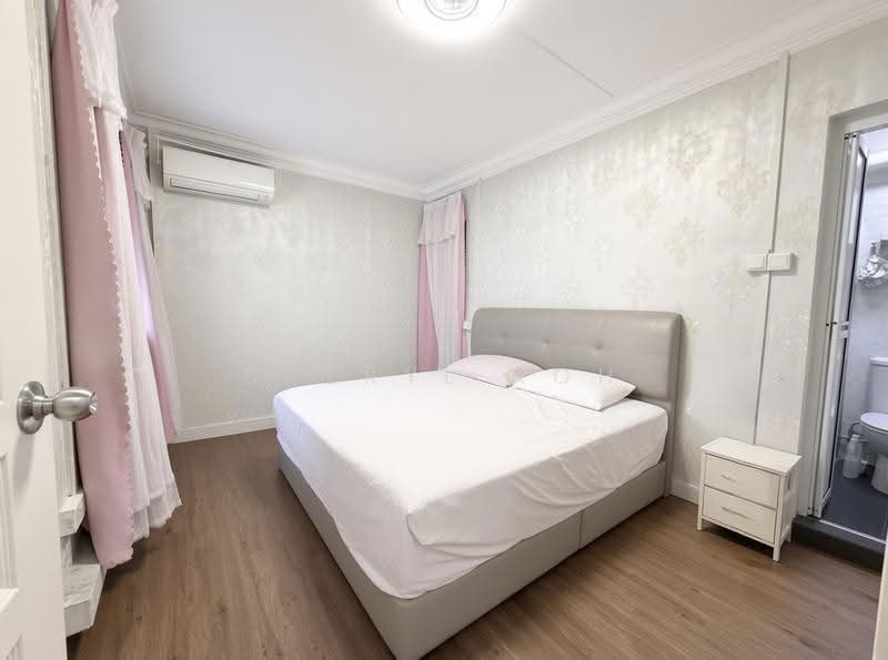 663B Jurong West Street 65, 663B Jurong West Street 65, Boon Lay / Jurong / Tuas, 3 Bedrooms, 1,184 sqft, HDB Flat For Sale, by Sheryl Koh, 500283260 - Bedroom - PropertyGuru.com.sg