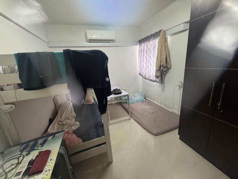 576 Ang Mo Kio Avenue 10, 576 Ang Mo Kio Avenue 10, Ang Mo Kio / Bishan / Thomson, 3 Bedrooms, 1,100 sqft, HDB Flat For Rent, by David Hum, 500283262 - Bedroom - PropertyGuru.com.sg