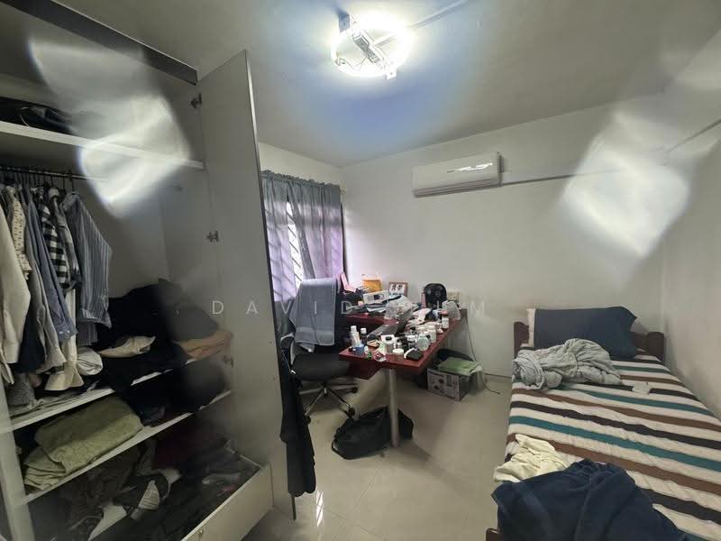576 Ang Mo Kio Avenue 10, 576 Ang Mo Kio Avenue 10, Ang Mo Kio / Bishan / Thomson, 3 Bedrooms, 1,100 sqft, HDB Flat For Rent, by David Hum, 500283262 - Bedroom - PropertyGuru.com.sg