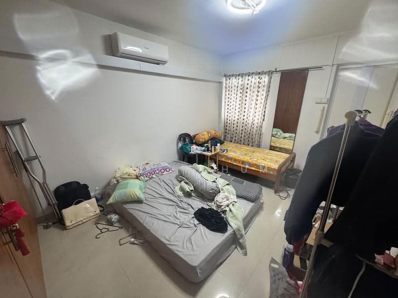 576 Ang Mo Kio Avenue 10, 576 Ang Mo Kio Avenue 10, Ang Mo Kio / Bishan / Thomson, 3 Bedrooms, 1,100 sqft, HDB Flat For Rent, by David Hum, 500283262 - Bedroom - PropertyGuru.com.sg