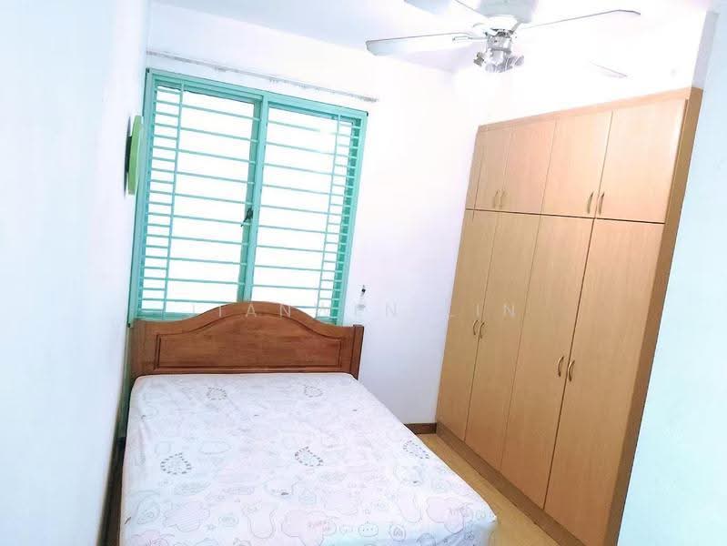 Hazel Park Condo, 15 Hazel Park Condo, Dairy Farm / Bukit Panjang / Choa Chu Kang, Room Rental, 150 sqft, Condominium For Rent, by JIANWEN LIN, 500283263 - Bedroom - PropertyGuru.com.sg