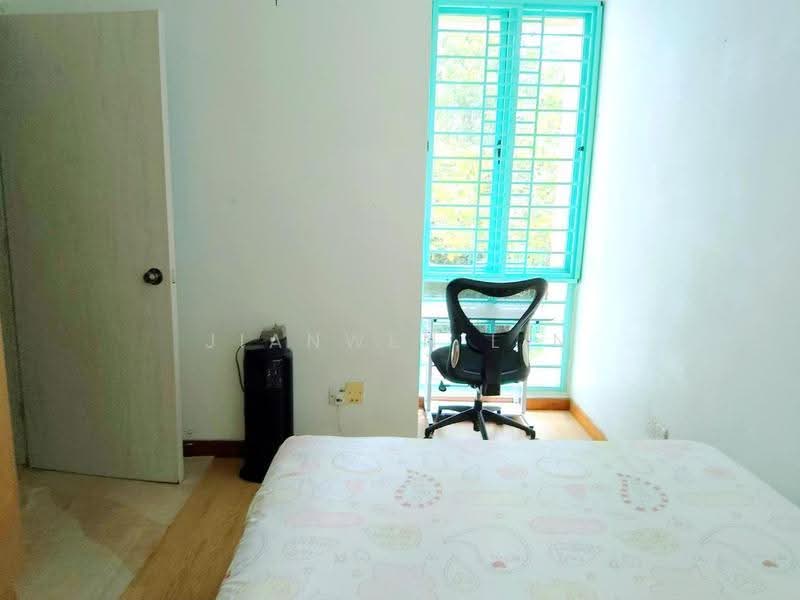 Hazel Park Condo, 15 Hazel Park Condo, Dairy Farm / Bukit Panjang / Choa Chu Kang, Room Rental, 150 sqft, Condominium For Rent, by JIANWEN LIN, 500283263 - Bedroom - PropertyGuru.com.sg