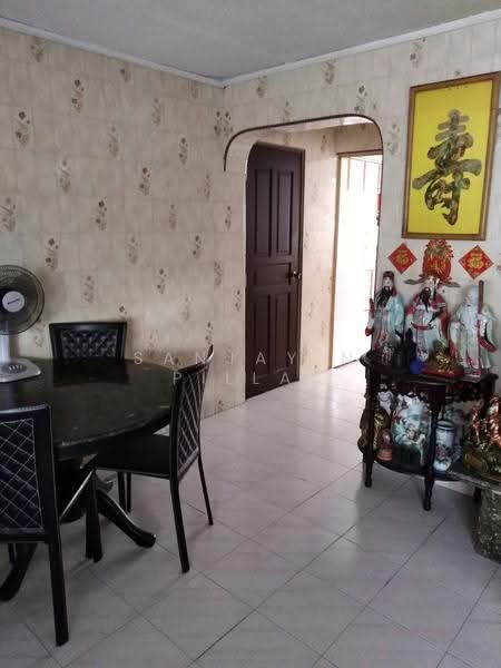 216 Bukit Batok Street 21, 216 Bukit Batok Street 21, Dairy Farm / Bukit Panjang / Choa Chu Kang, Room Rental, 120 sqft, HDB Flat For Rent, by Sanjay N Pillai, 500283264 - Dining Room - PropertyGuru.com.sg