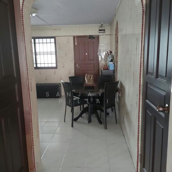216 Bukit Batok Street 21, 216 Bukit Batok Street 21, Dairy Farm / Bukit Panjang / Choa Chu Kang, Room Rental, 120 sqft, HDB Flat For Rent, by Sanjay N Pillai, 500283264 - Dining Room - PropertyGuru.com.sg