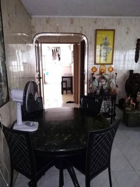 216 Bukit Batok Street 21, 216 Bukit Batok Street 21, Dairy Farm / Bukit Panjang / Choa Chu Kang, Room Rental, 120 sqft, HDB Flat For Rent, by Sanjay N Pillai, 500283264 - Dining Room - PropertyGuru.com.sg