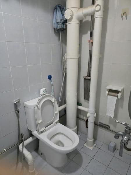 216 Bukit Batok Street 21, 216 Bukit Batok Street 21, Dairy Farm / Bukit Panjang / Choa Chu Kang, Room Rental, 120 sqft, HDB Flat For Rent, by Sanjay N Pillai, 500283264 - Bathroom - PropertyGuru.com.sg