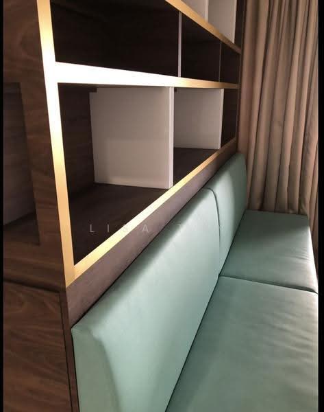 Bartley Residences, 5A Lorong How Sun, Hougang / Punggol / Sengkang, 3 Bedrooms, 1,098 sqft, Condominium For Sale, by Lisa Tan, 500283265 - Living Room - PropertyGuru.com.sg