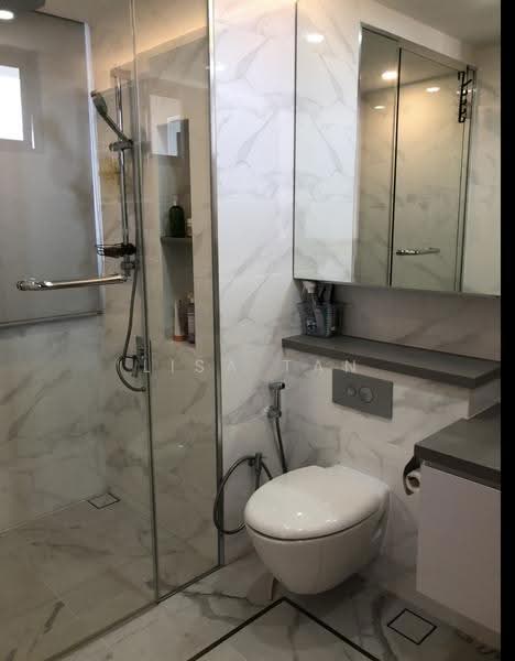 Bartley Residences, 5A Lorong How Sun, Hougang / Punggol / Sengkang, 3 Bedrooms, 1,098 sqft, Condominium For Sale, by Lisa Tan, 500283265 - PropertyGuru.com.sg