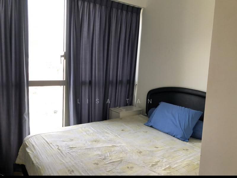 Bartley Residences, 5A Lorong How Sun, Hougang / Punggol / Sengkang, 3 Bedrooms, 1,098 sqft, Condominium For Sale, by Lisa Tan, 500283265 - Bedroom - PropertyGuru.com.sg