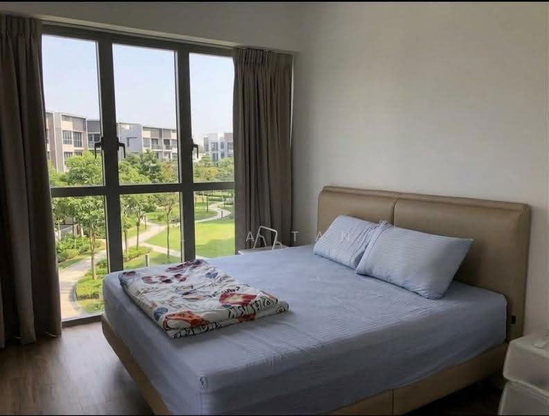 Bartley Residences, 5A Lorong How Sun, Hougang / Punggol / Sengkang, 3 Bedrooms, 1,098 sqft, Condominium For Sale, by Lisa Tan, 500283265 - Bedroom - PropertyGuru.com.sg