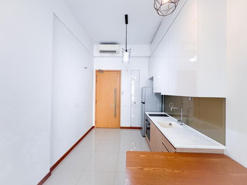 Hillion Residences, Jelebu Road, Dairy Farm / Bukit Panjang / Choa Chu Kang, 1 Bedroom, 463 sqft, Apartment For Rent, by Jason Wong, 500283269 - PropertyGuru.com.sg