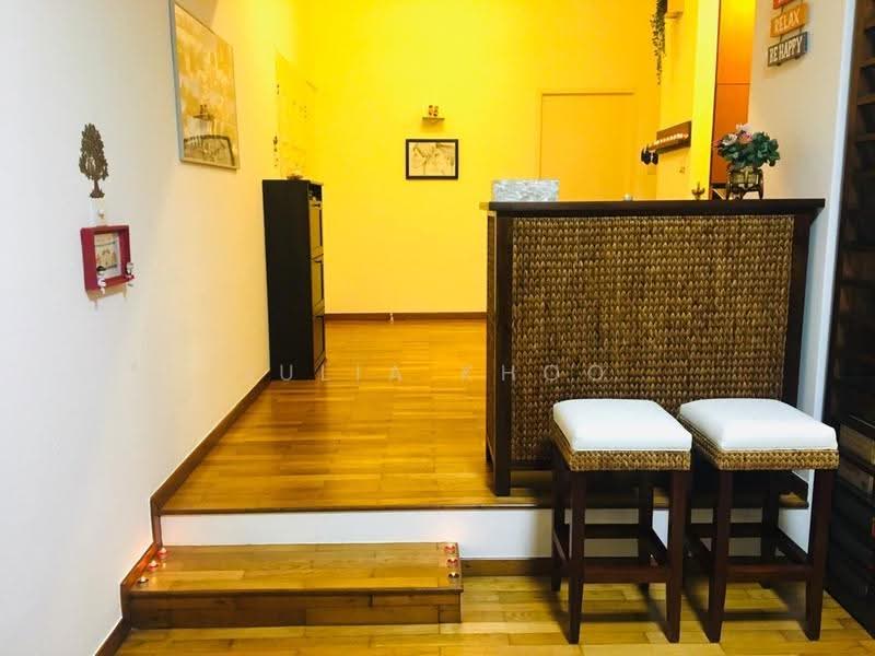 Eastern Lagoon I, 216 Upper East Coast Road, Bedok / Upper East Coast, Room Rental, 120 sqft, Condominium For Rent, by Julia Khoo, 500283270 - Interior - PropertyGuru.com.sg