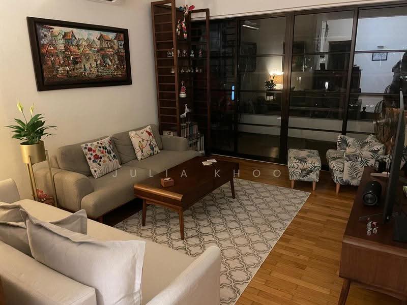 Eastern Lagoon I, 216 Upper East Coast Road, Bedok / Upper East Coast, Room Rental, 120 sqft, Condominium For Rent, by Julia Khoo, 500283270 - Living Room - PropertyGuru.com.sg