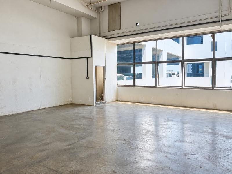 Wcega Plaza, 1 Bukit Batok Crescent, Dairy Farm / Bukit Panjang / Choa Chu Kang, 1,632 sqft, Factory / Workshop (B2) For Rent, by Alex Khoo, 500283272 - Interior - CommercialGuru.com.sg
