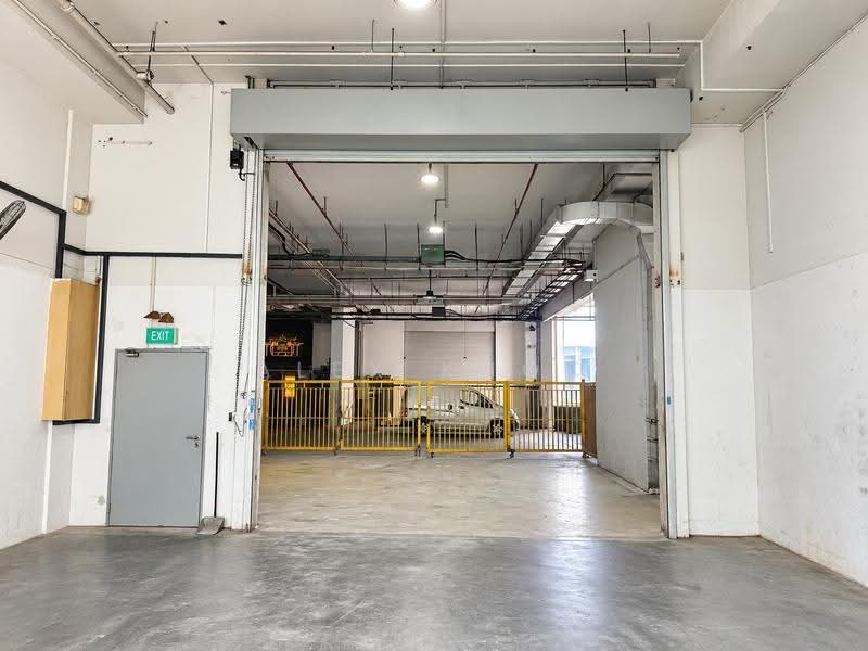 Wcega Plaza, 1 Bukit Batok Crescent, Dairy Farm / Bukit Panjang / Choa Chu Kang, 1,632 sqft, Factory / Workshop (B2) For Rent, by Alex Khoo, 500283272 - CommercialGuru.com.sg