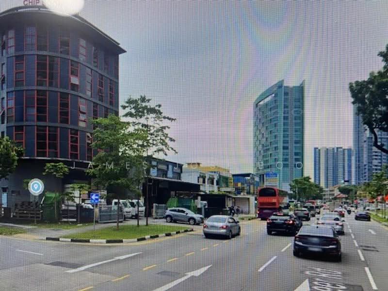 B1 Building for sale | Rebuild to 5-6 storey | with GST, 39, Balestier / Toa Payoh, 4,390 sqft, Light Industrial (B1) For Sale, by James Jose Boo, 500283274 - CommercialGuru.com.sg
