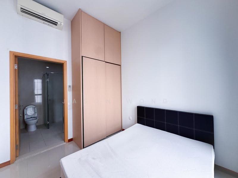 Hillion Residences, Jelebu Road, Dairy Farm / Bukit Panjang / Choa Chu Kang, 1 Bedroom, 463 sqft, Apartment For Sale, by Jason Wong, 500283275 - Bedroom - PropertyGuru.com.sg